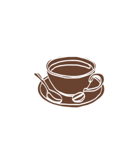 Csak te kellesz nekem kávé